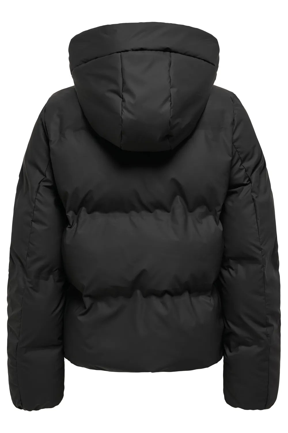 ONLY Kadın Siyah Mont 15349737