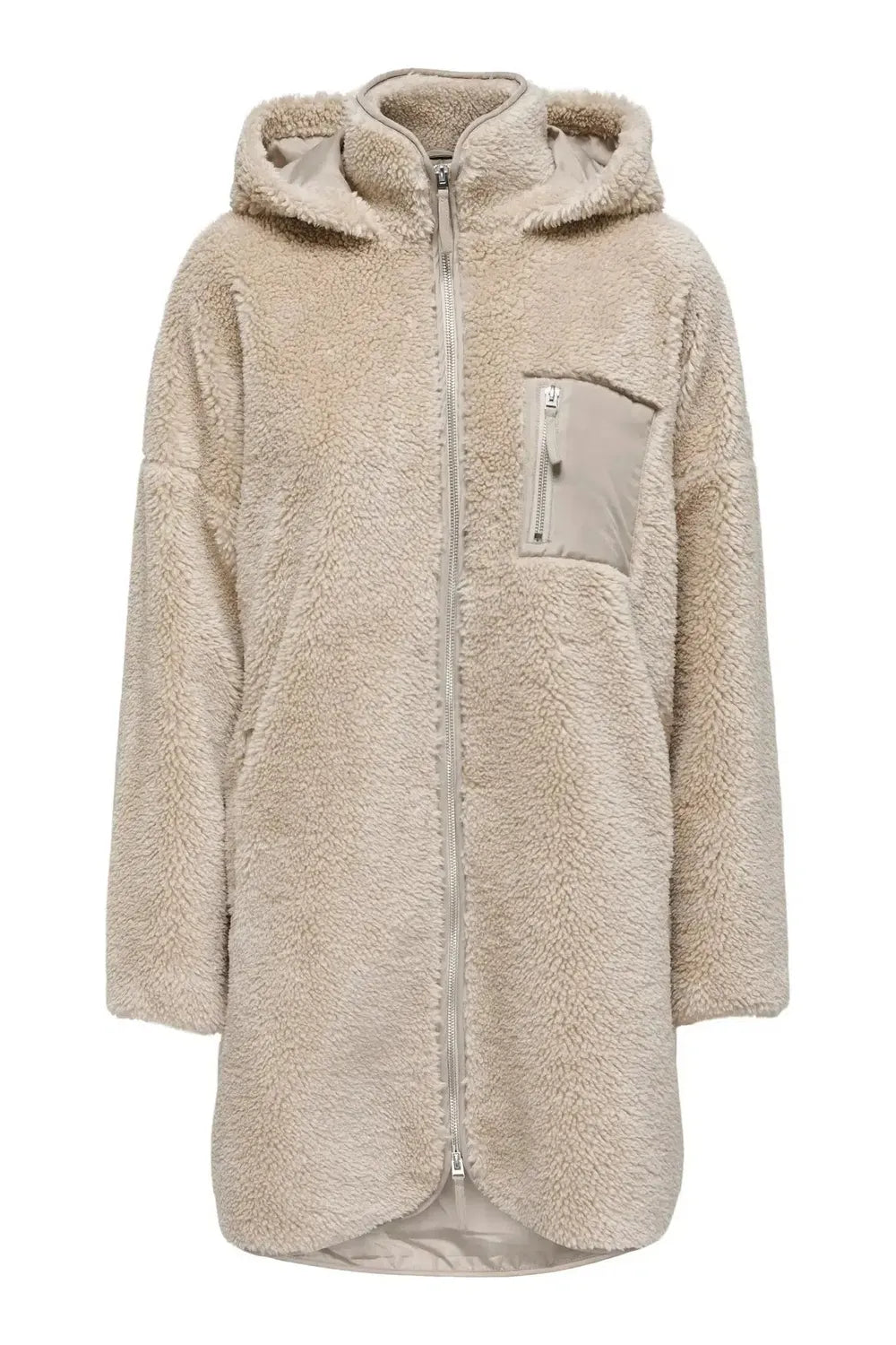 ONLY Kadın Kum Bej Ceket 15230461