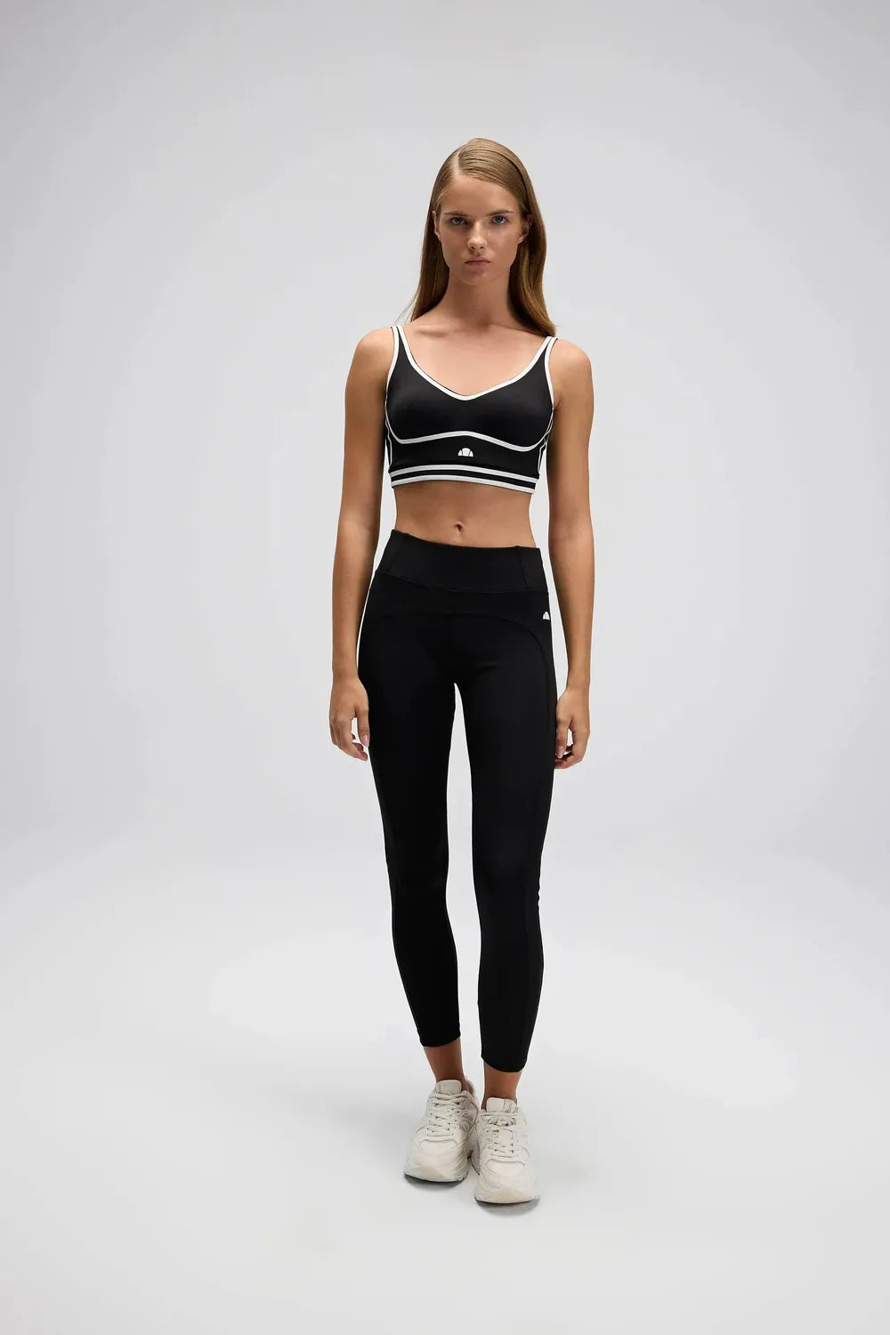 Ellesse Kadın Siyah Tayt EF518-1-BK