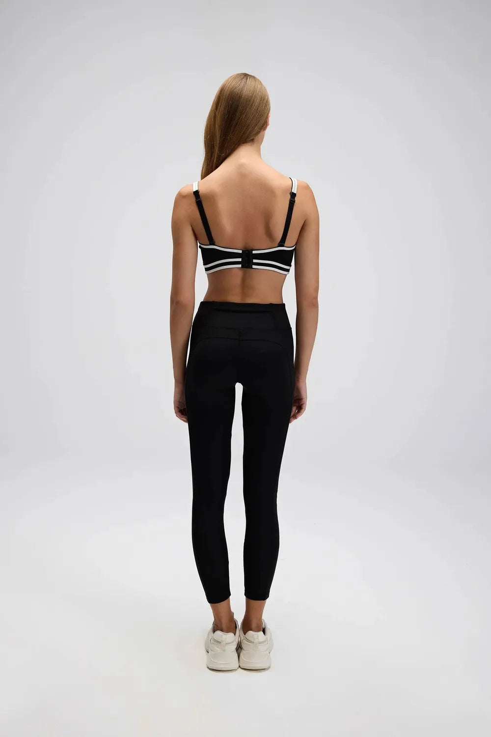 Ellesse Kadın Siyah Tayt EF518-1-BK