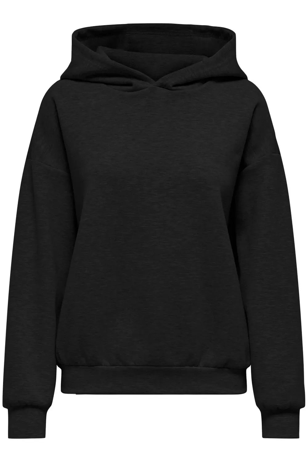 ONLY Kadın Siyah Sweat 15355809