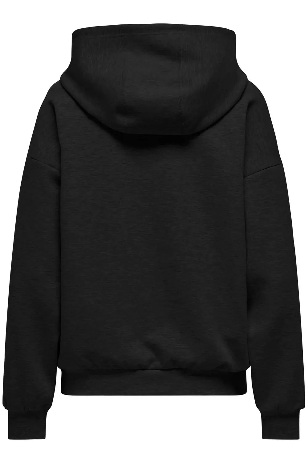 ONLY Kadın Siyah Sweat 15355809