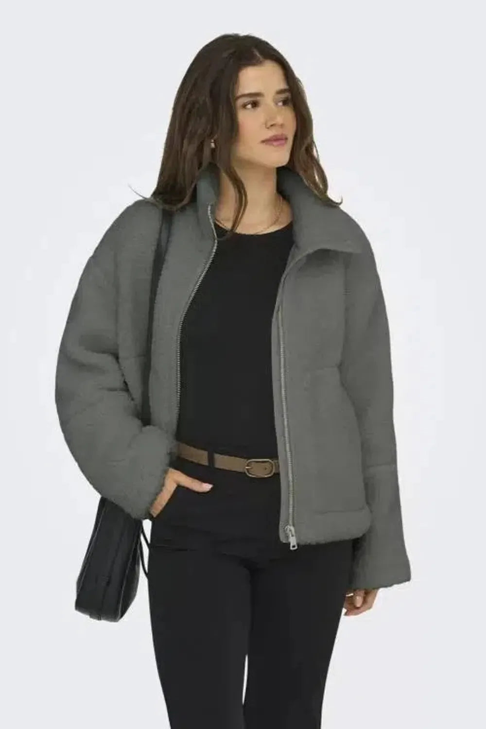 ONLY Kadın Füme Ceket 15349400