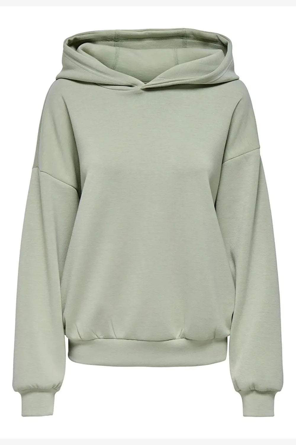 ONLY Kadın Yeşil Sweat 15355809