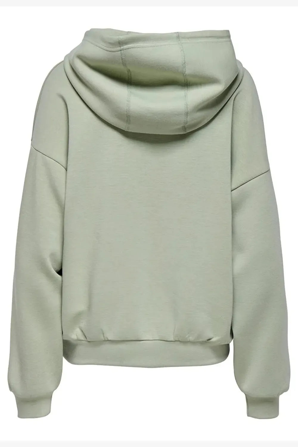 ONLY Kadın Yeşil Sweat 15355809