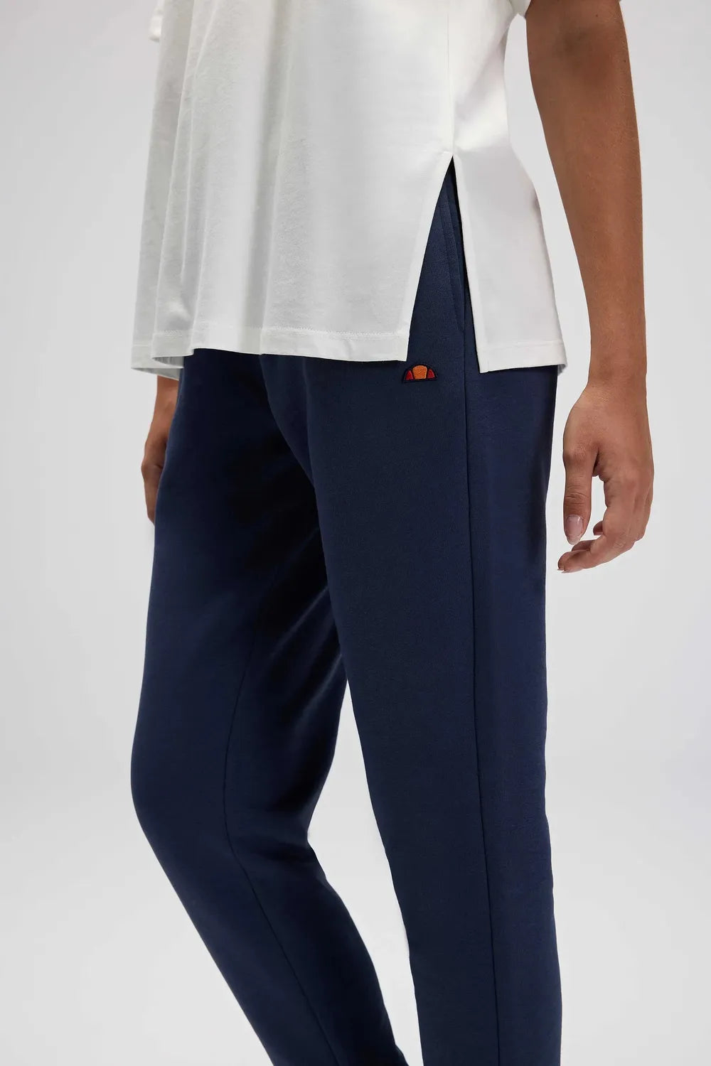 Ellesse Kadın Lacivert Jogger Eşofman Altı EF555-NV