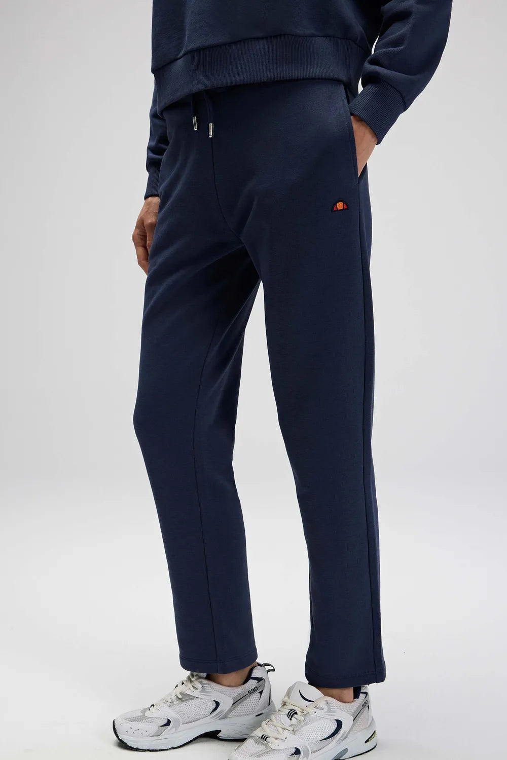 Ellesse Kadın Lacivert Jogger Eşofman Altı EF556-NV