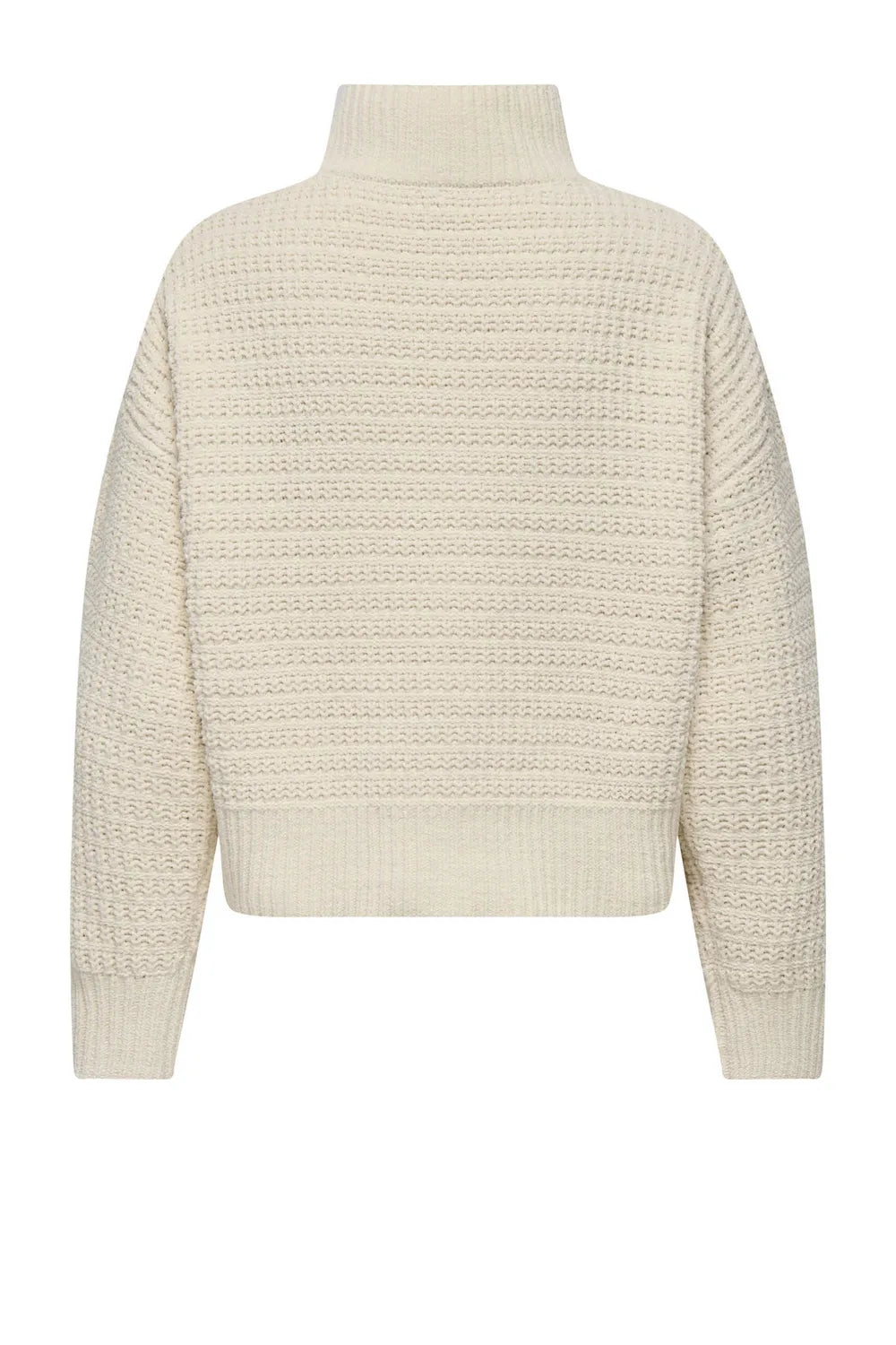 ONLY Kadın Bej Kazak 15358582