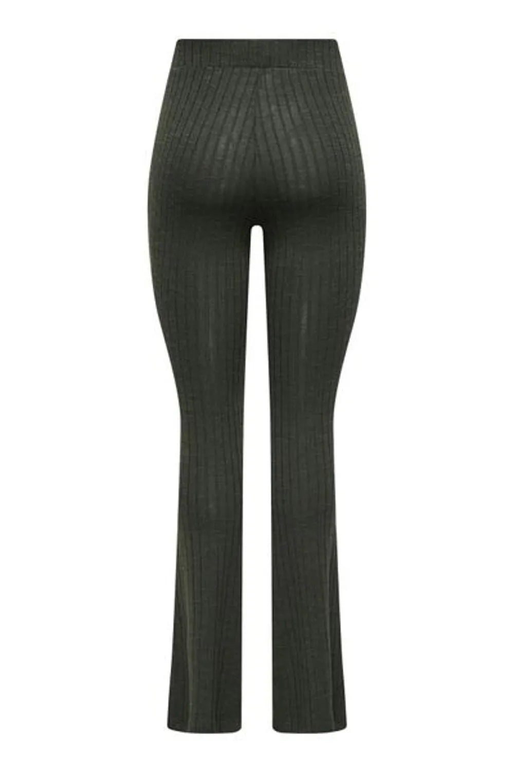 ONLY Kadın Zeytin Yeşili Pantolon 15359018