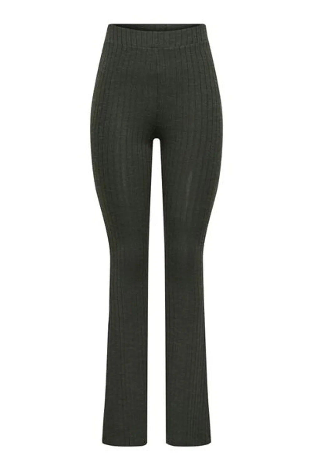 ONLY Kadın Zeytin Yeşili Pantolon 15359018
