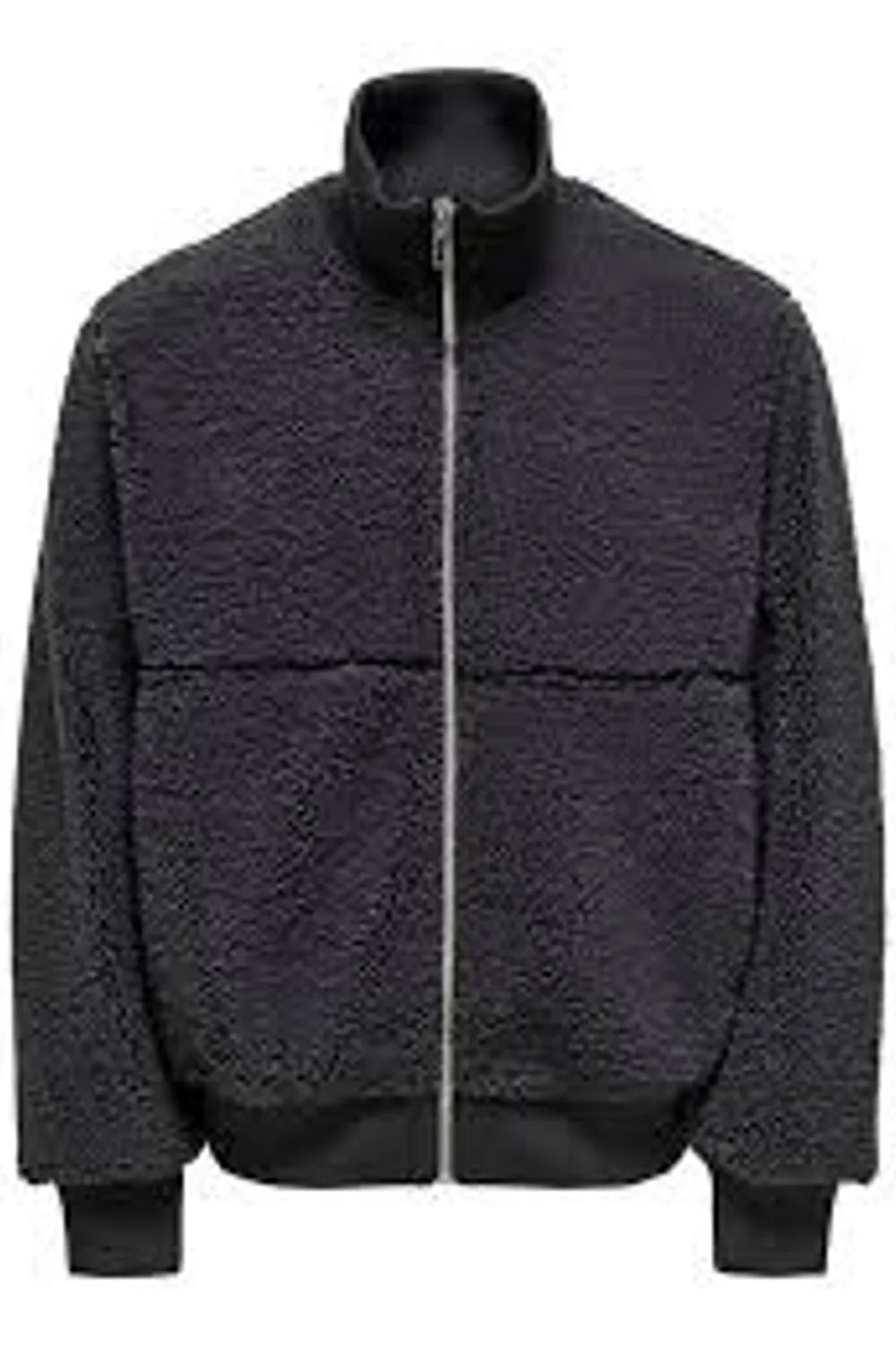 Only Sons Erkek Gri Ceket 22034703