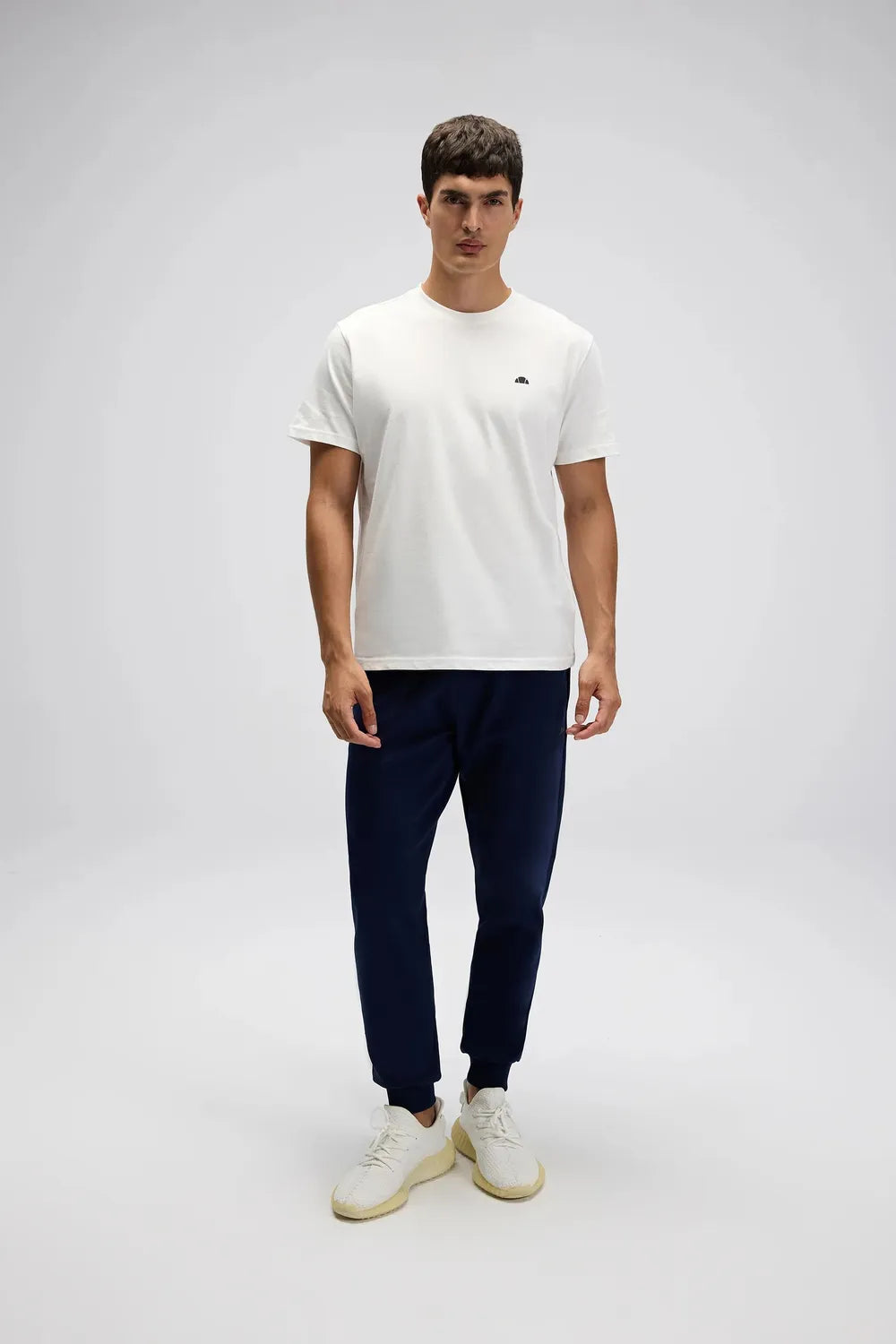 Ellesse Erkek Lacivert Jogger Eşofman Altı EM554-NV