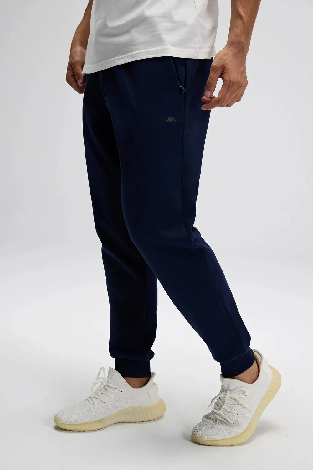 Ellesse Erkek Lacivert Jogger Eşofman Altı EM554-NV