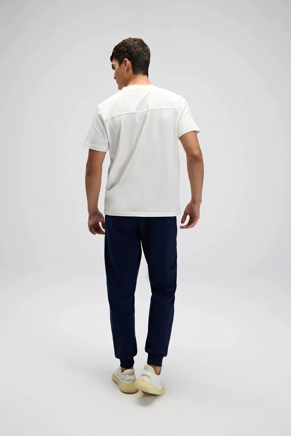 Ellesse Erkek Lacivert Jogger Eşofman Altı EM554-NV