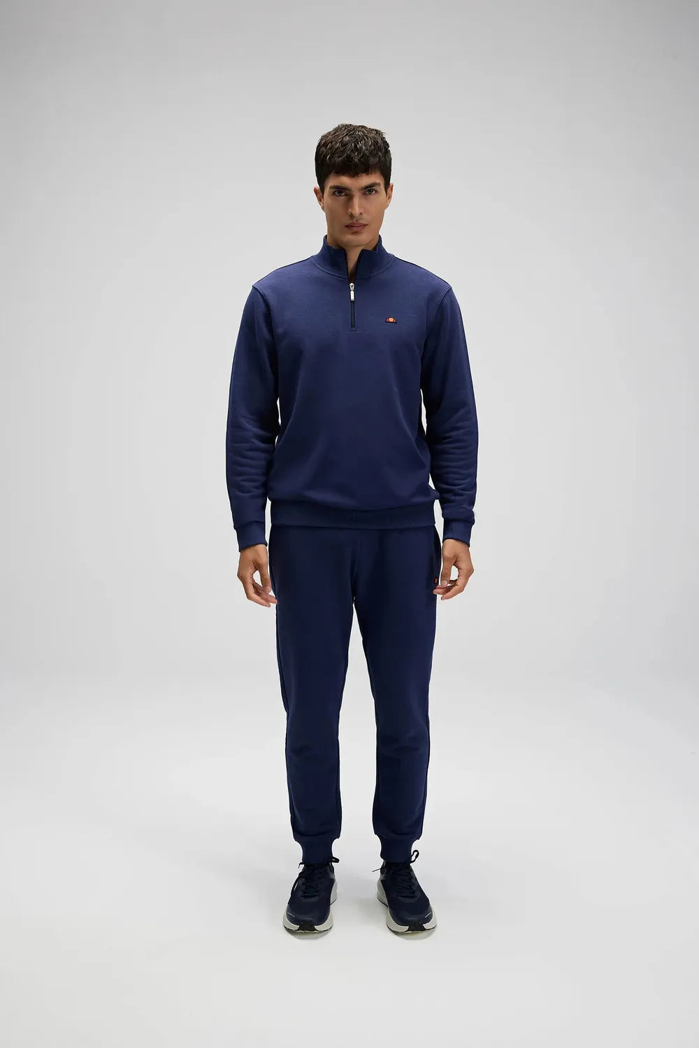 Ellesse Erkek Lacivert Eşofman Altı EM583-NV