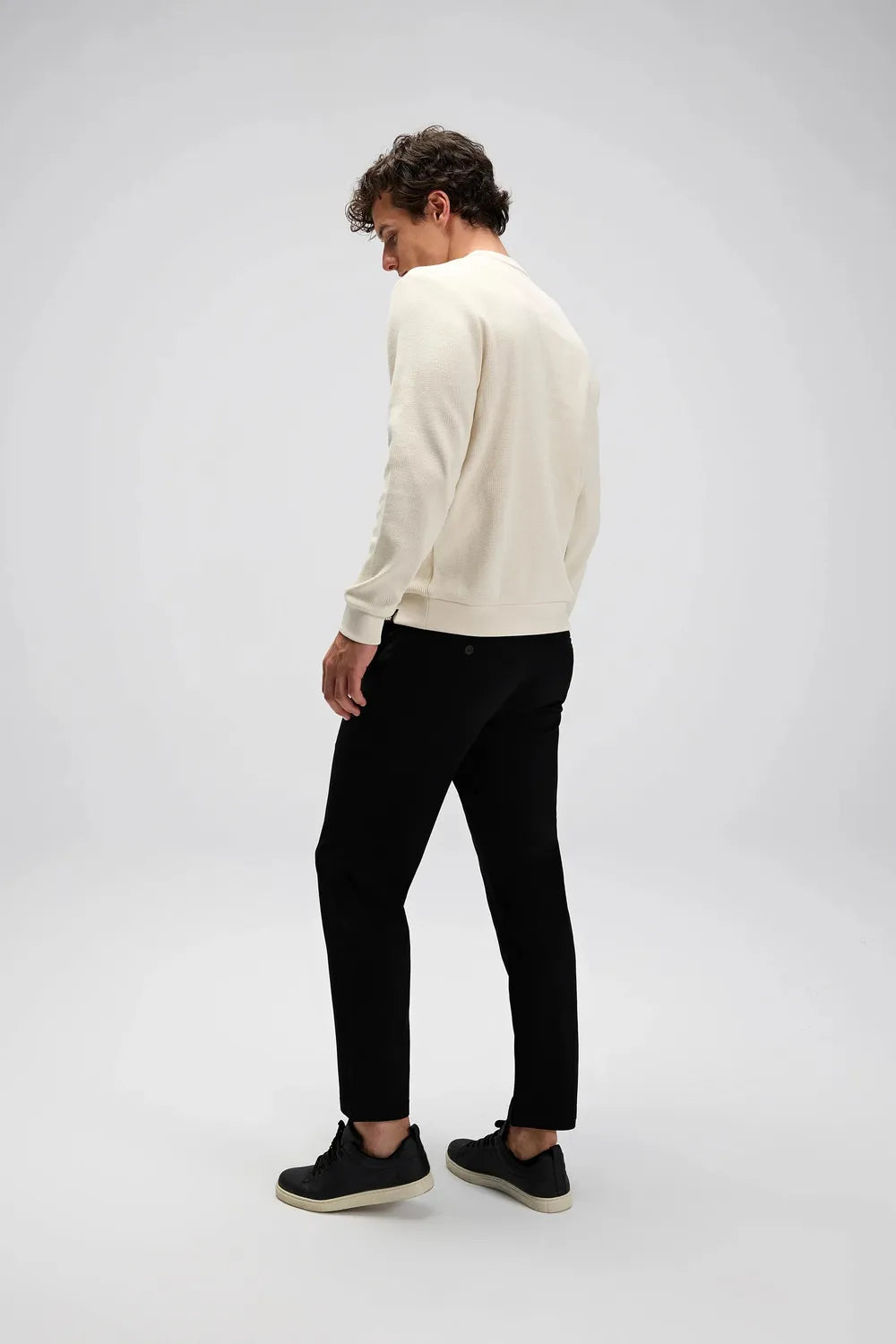 Ellesse Erkek Bej Kazak EM615-BG