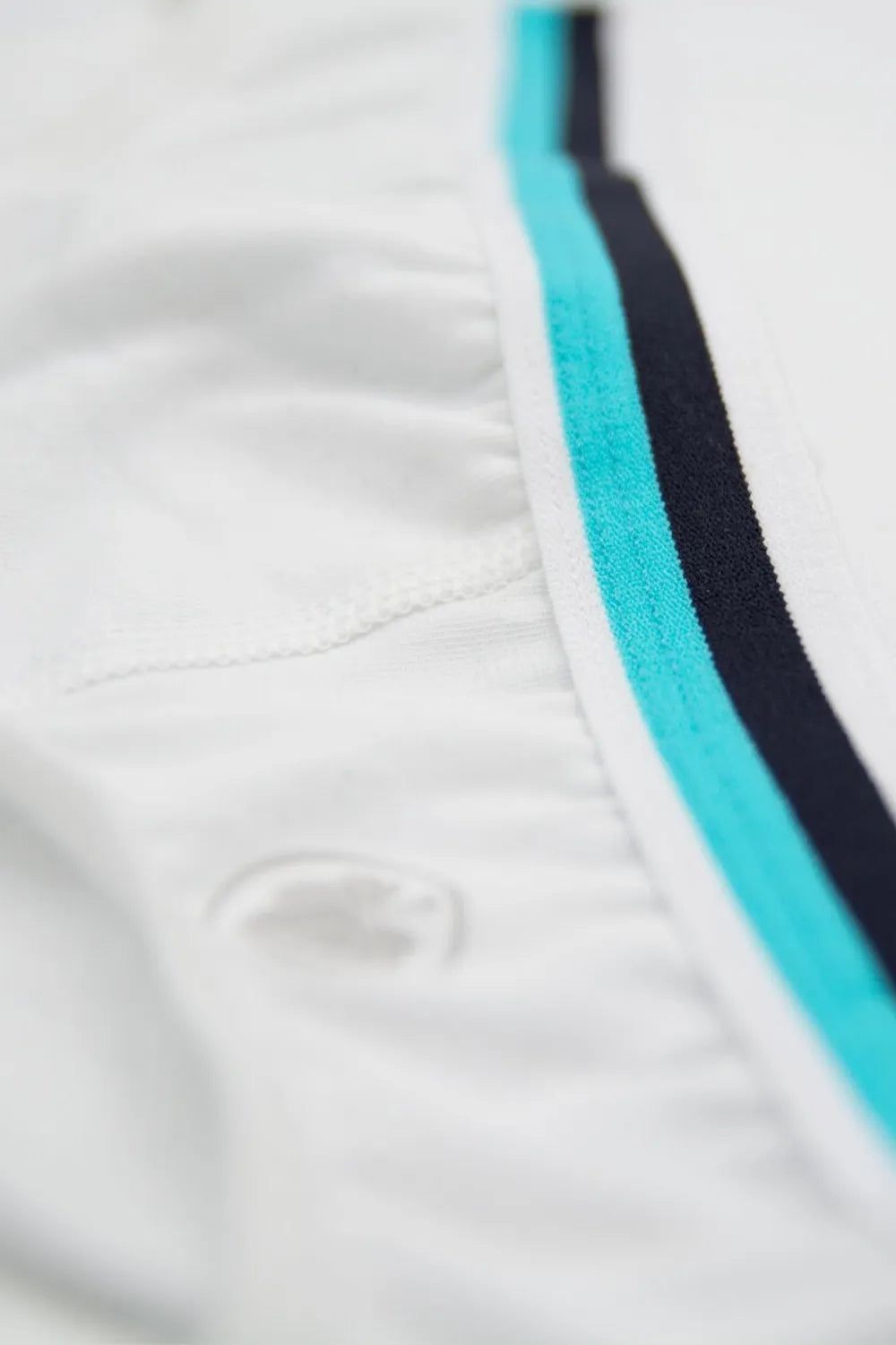 Blackspade Erkek Çocuk 3'lü Paket Çok Renkli Külot 9394R