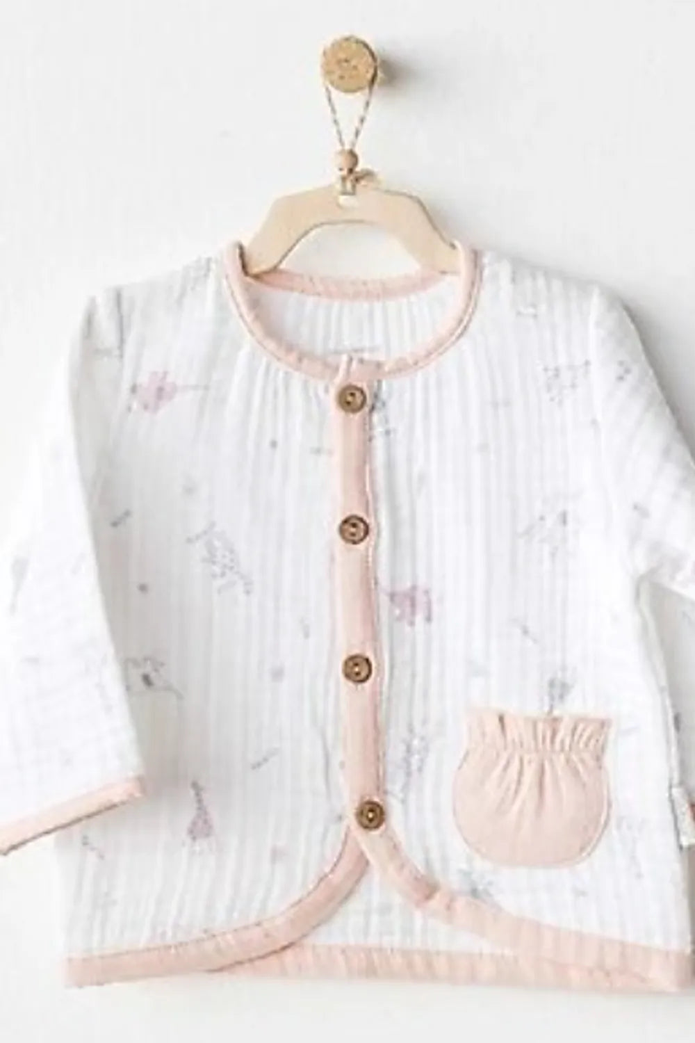 Andy Wawa Bebek  Set Love Family Ceket AC25523