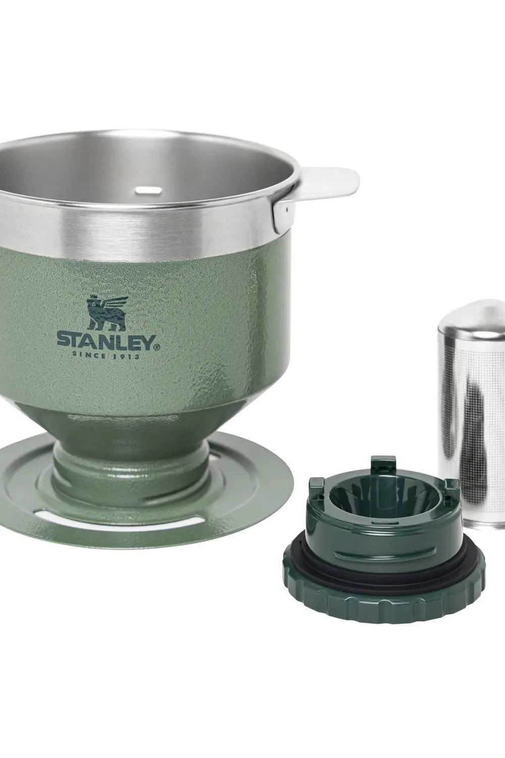 Stanley Unisex YEŞİL TERMOS 1009383