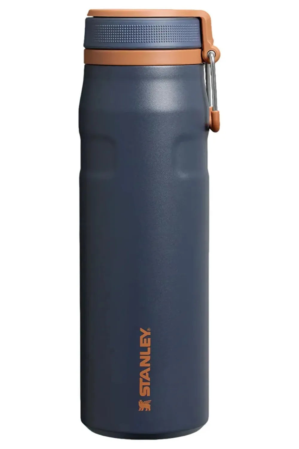 The IceFlow™ Bottle Twist Off 17oz Twilight