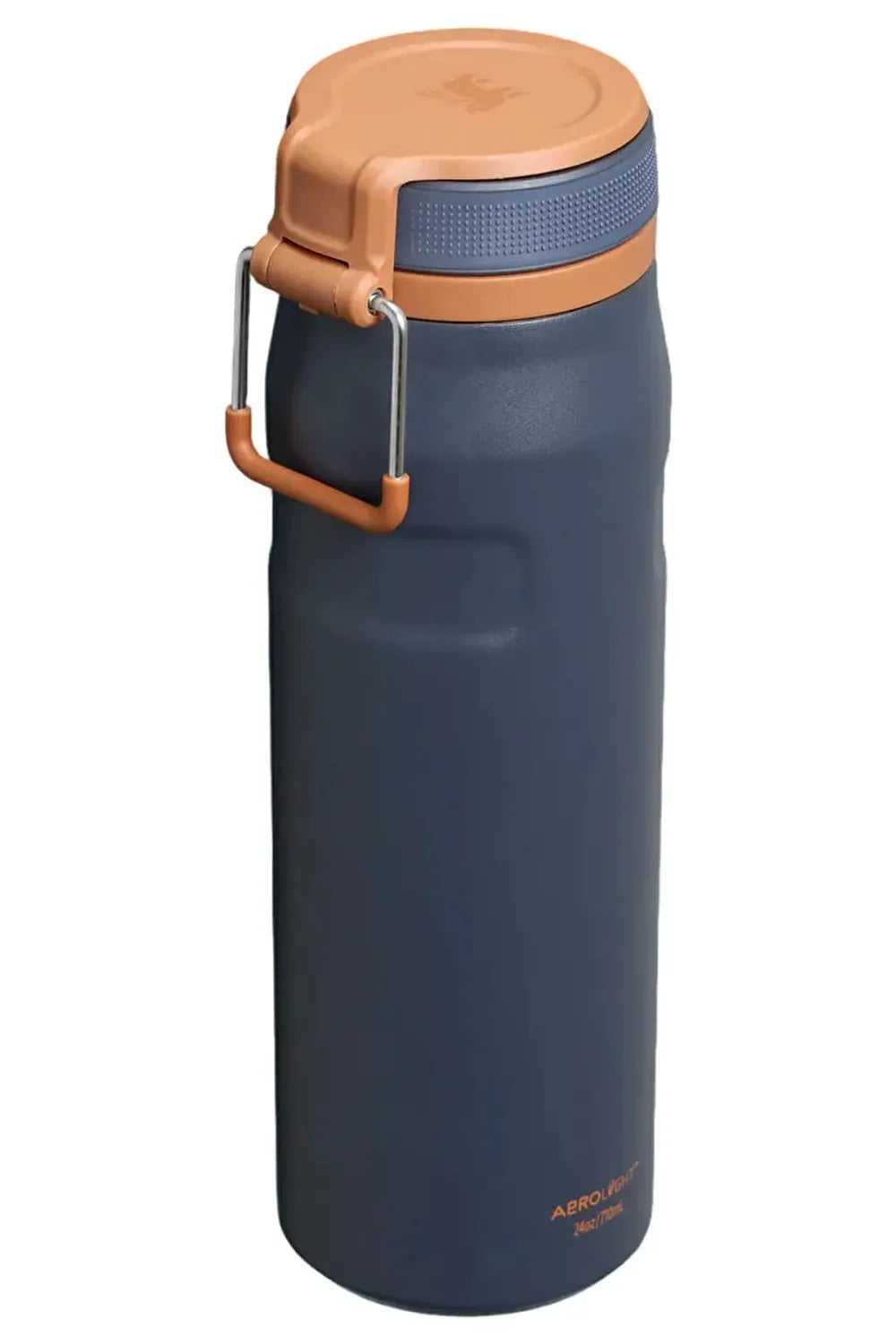 The IceFlow™ Bottle Twist Off 17oz Twilight