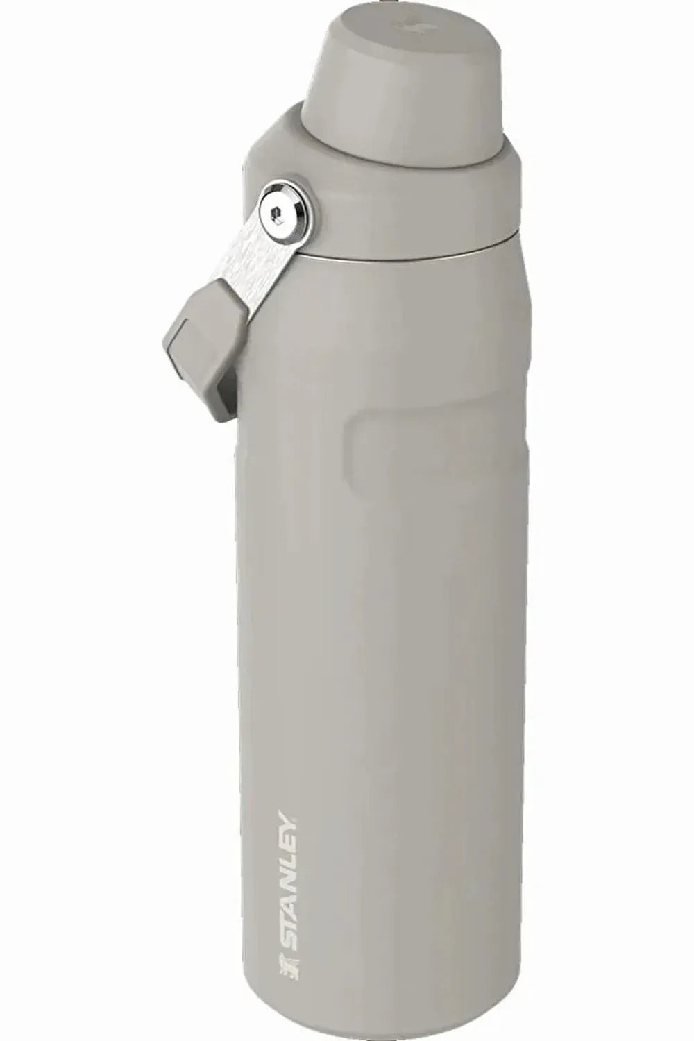 STANLEY ADV ADVENTURE CAMP MUG 12OZ ASH