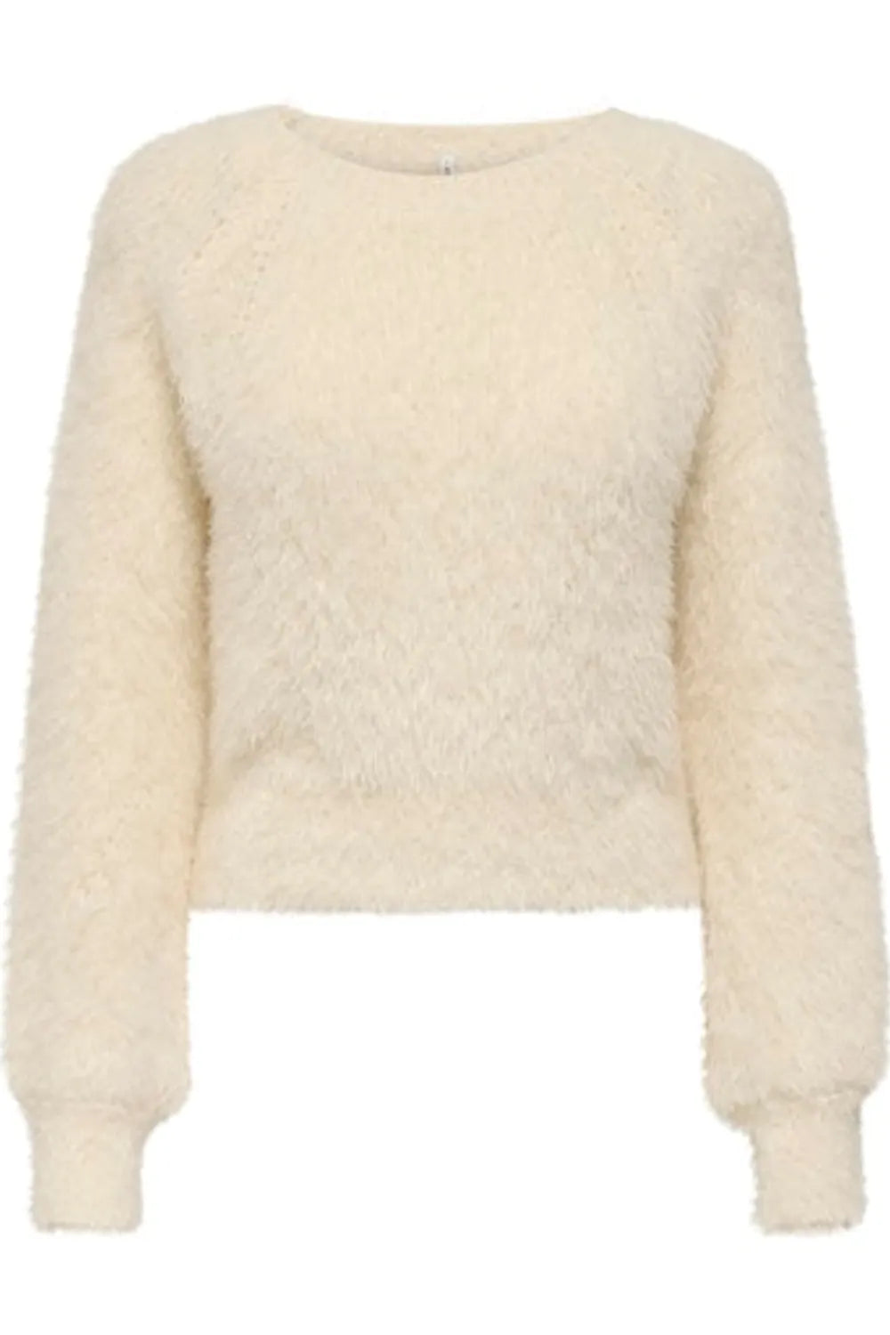 ONLY Kadın Kırık Beyaz Kazak 15350650