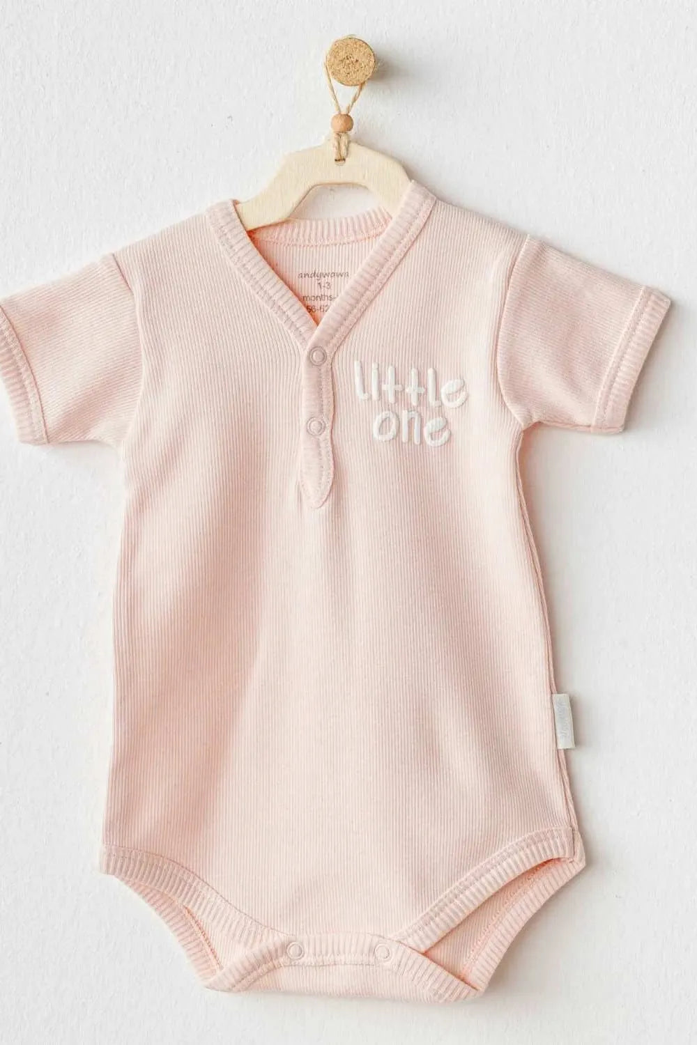 Andy Wawa Bebek 2'li Basic Set  Takım AC25898