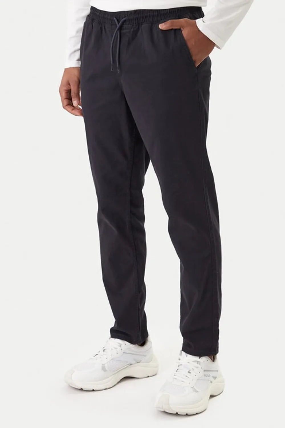 Jack&Jones Erkek LACİVERT Pantolon 12288472