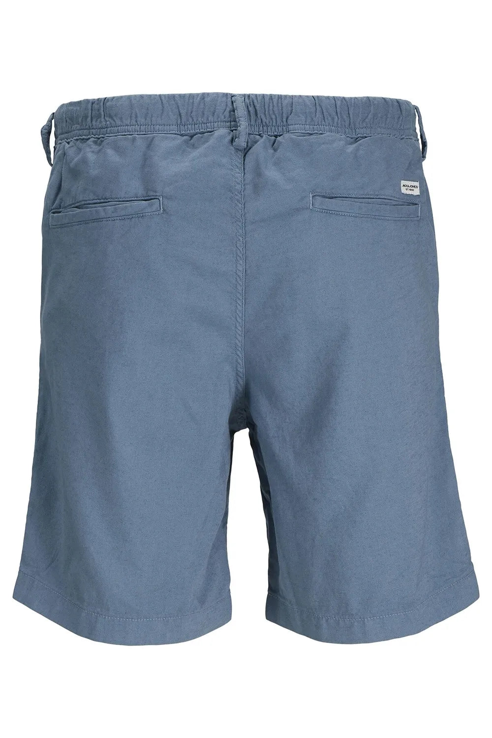 JACK JONES Erkek Mavi Hybridbondishort Şort 12274968