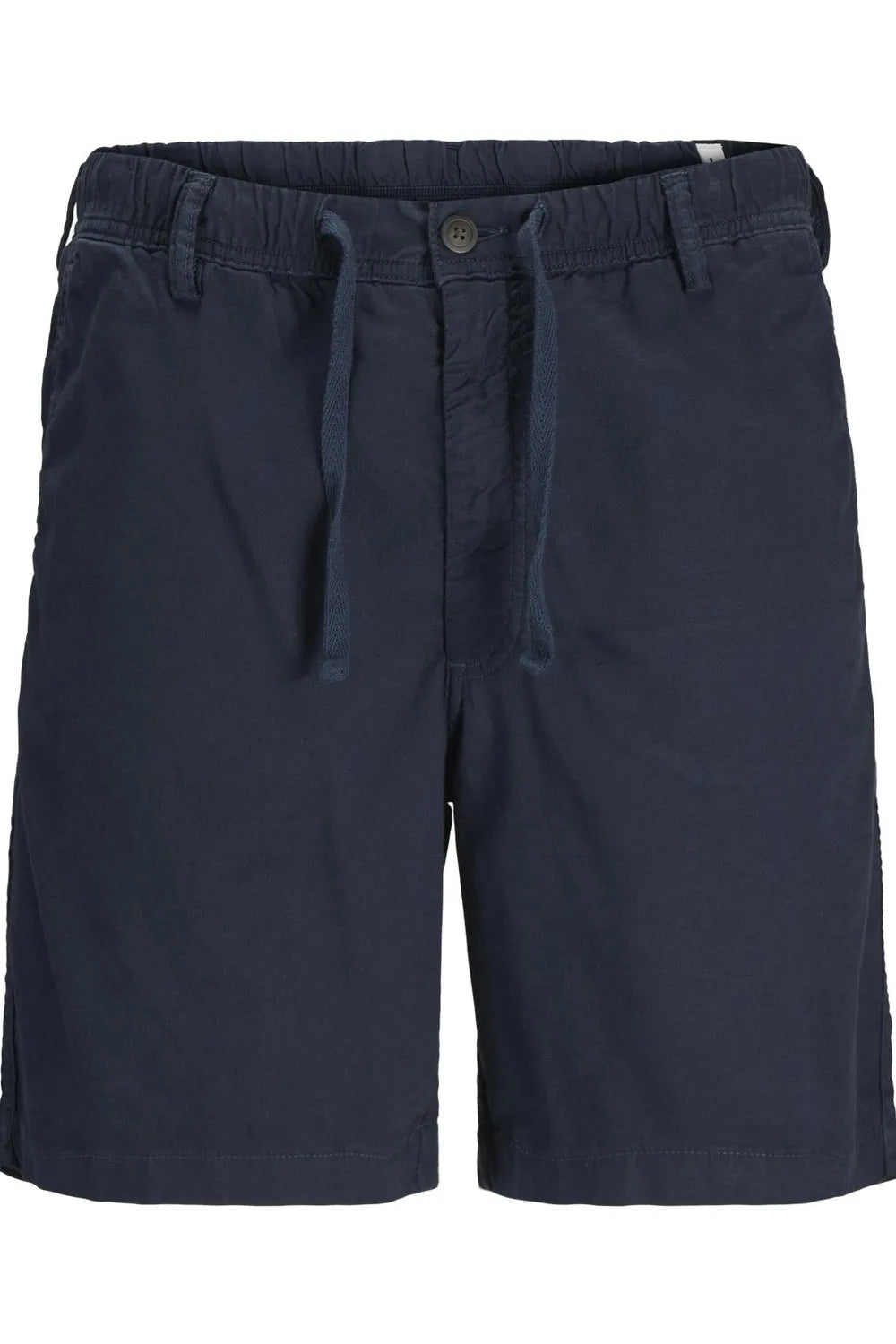 JACK JONES Erkek Koyu Lacivert Hybridbondishort Srt 12274968