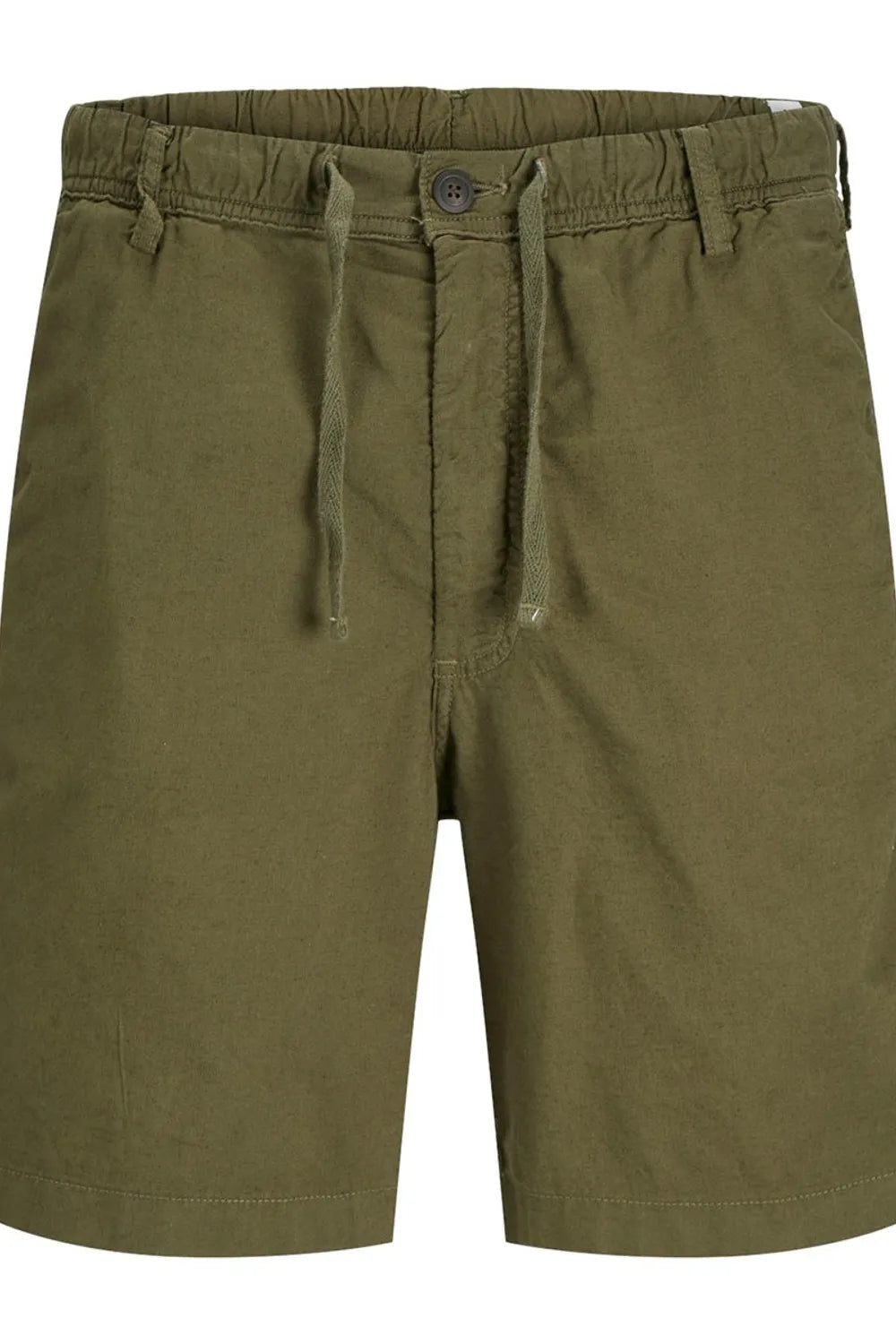 JACK JONES Erkek Haki Kampanya Hibrit Kısa Şort 12274968