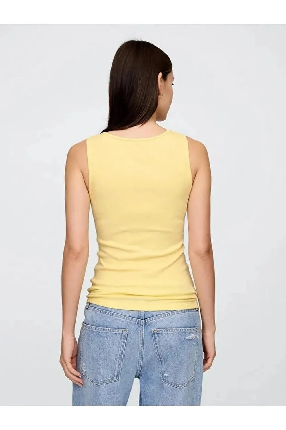 V-Sl Bf Tank Gap Atlet