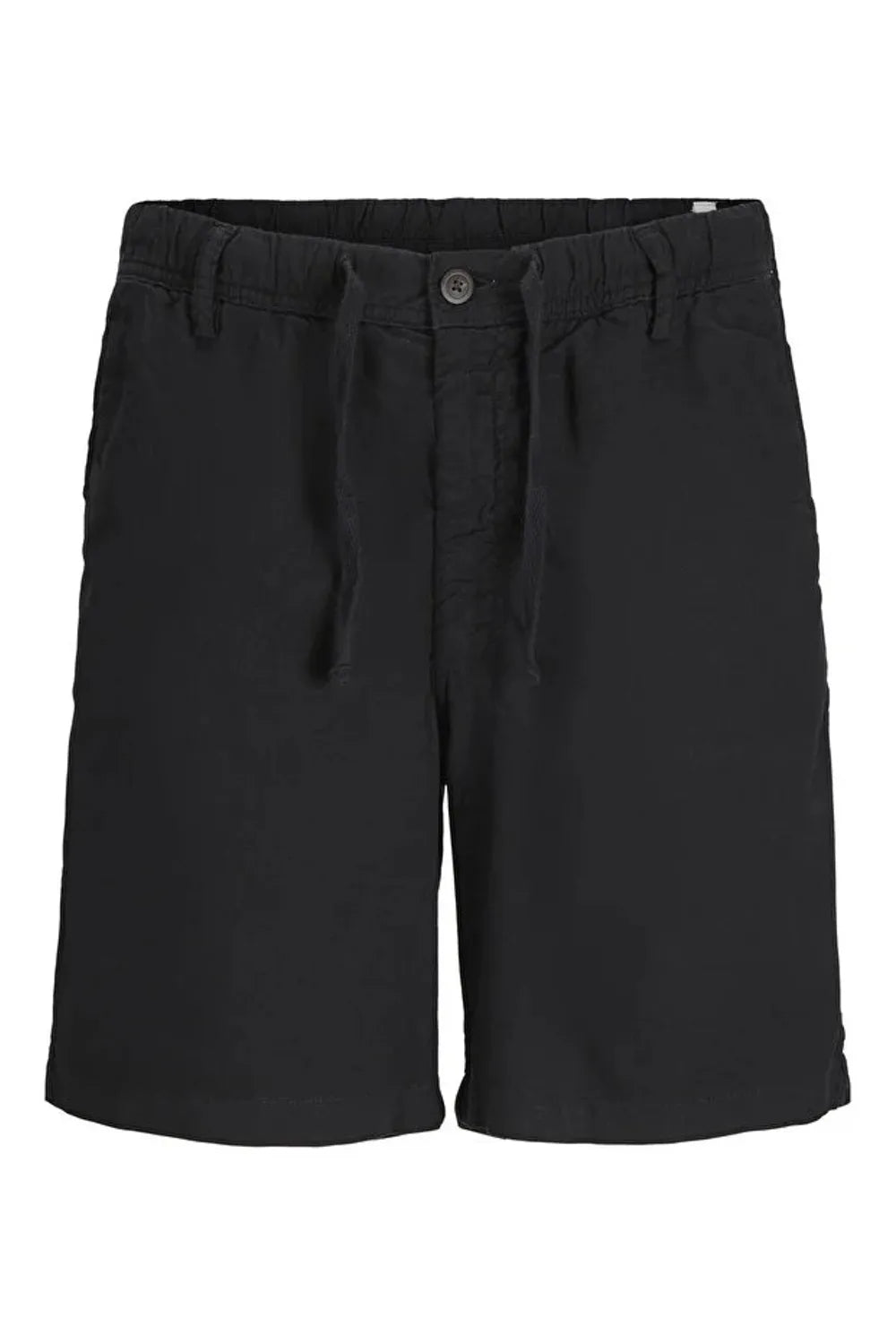 JACK JONES Erkek Siyah Kampanya Hibrit Kısa Şort 12274968