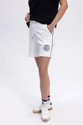 ELLESSE Kadın Beyaz Şort EF404