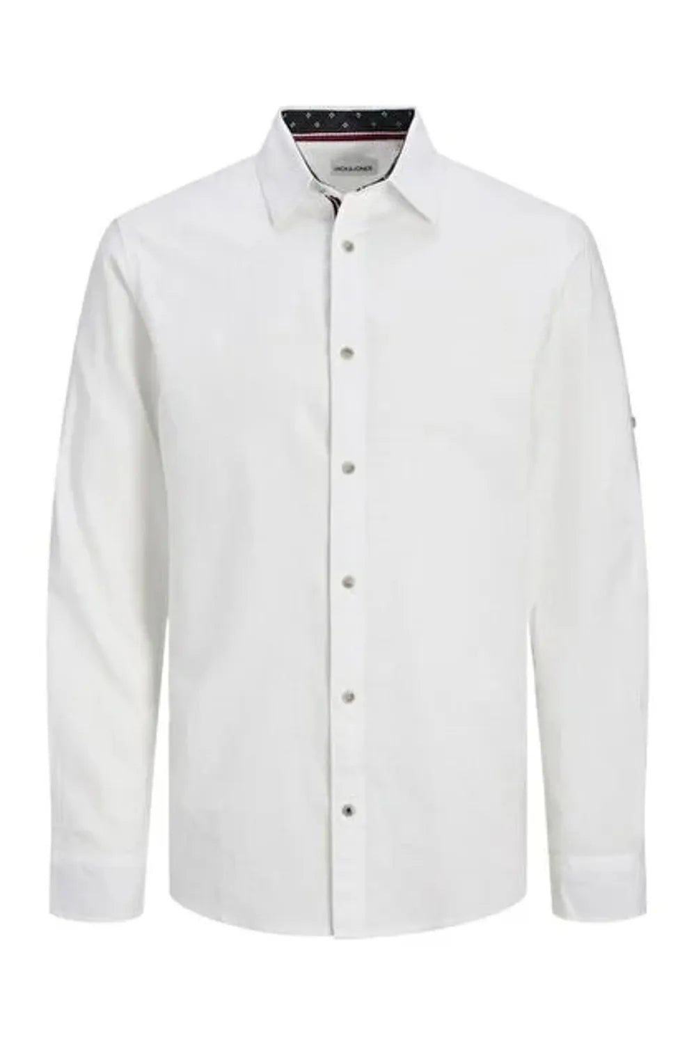 JJPIERRE SLUB DETAIL SHIRT LShirts