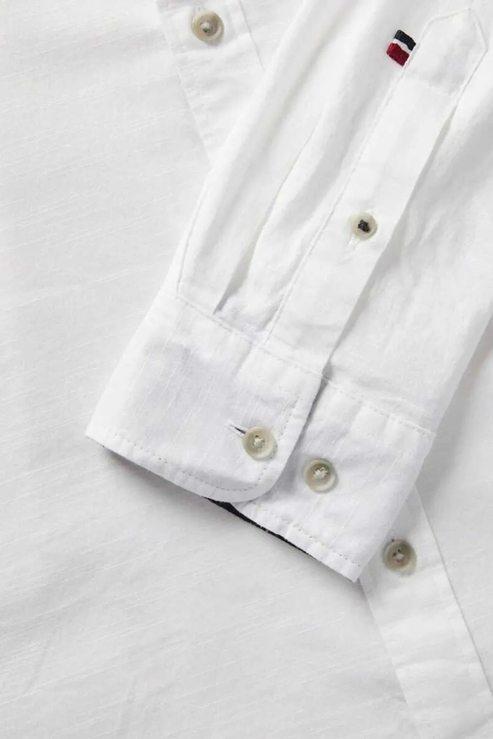 JJPIERRE SLUB DETAIL SHIRT LShirts