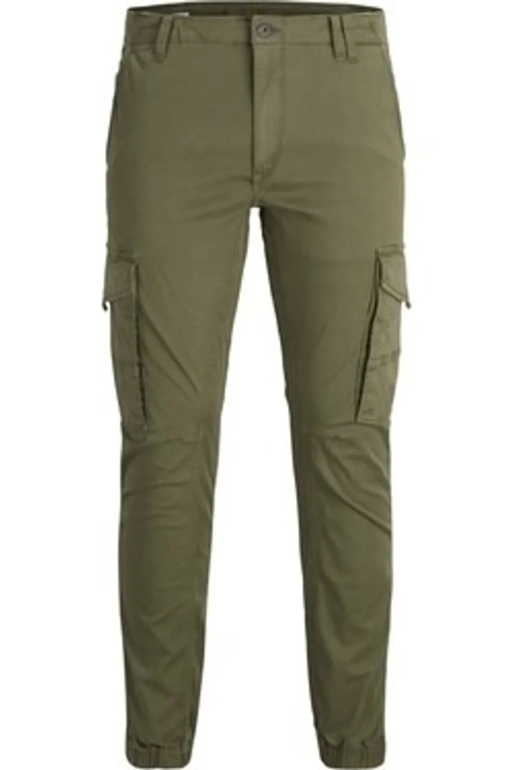 Jack & Jones Erkek YEŞİL Pantolon 12141844