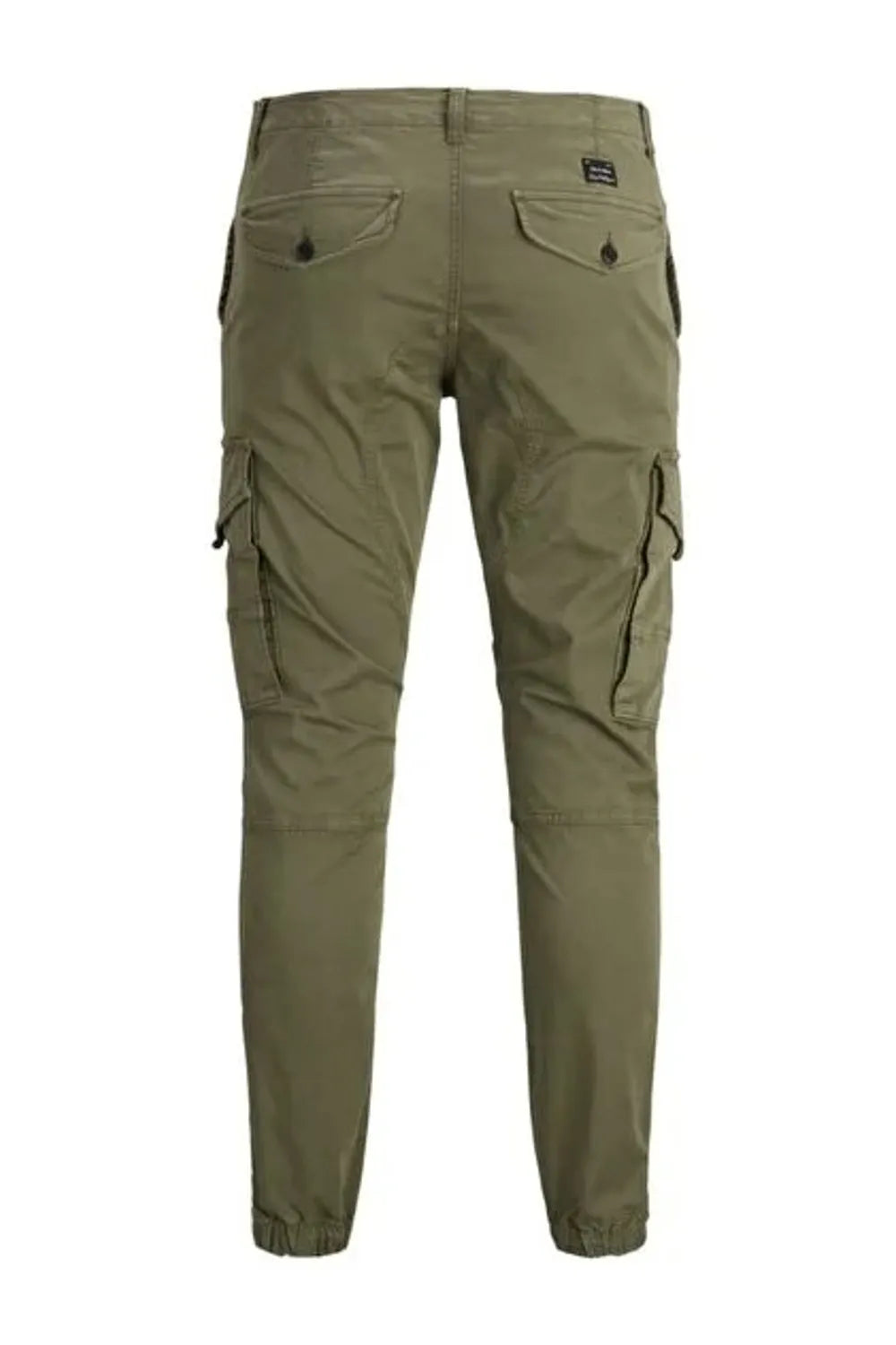 Jack & Jones Erkek YEŞİL Pantolon 12141844