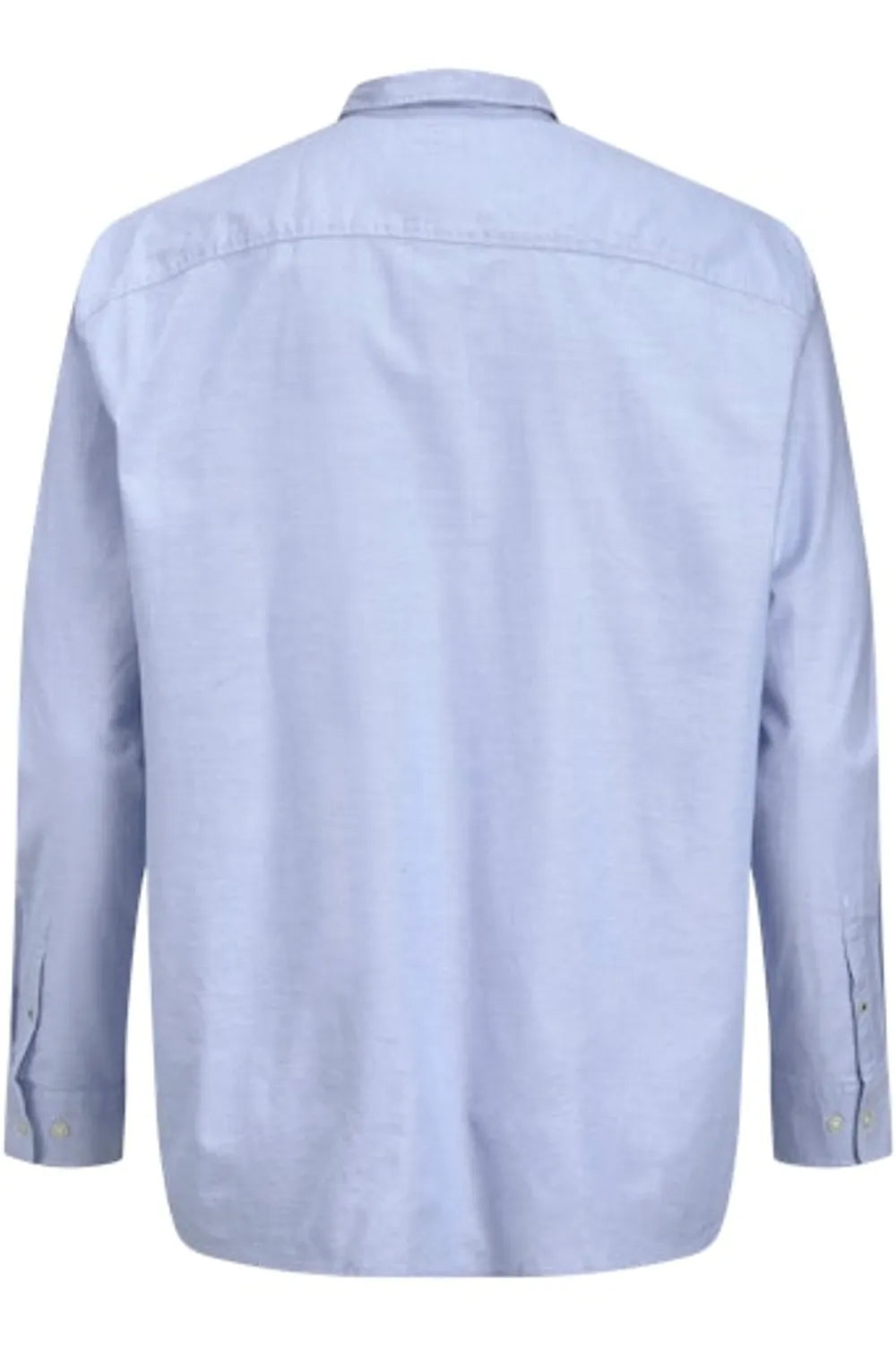 Jack & Jones Erkek MAVİ GÖMLEK 12190444