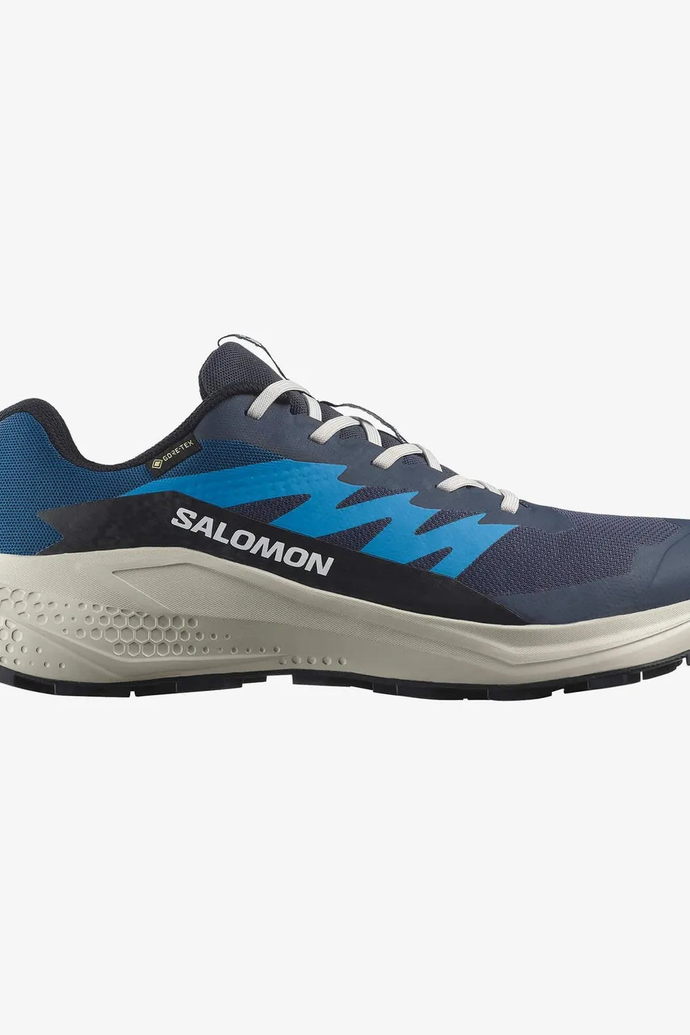 ALPHAGLIDE Erkek Koyu Mavi Gore-Tex L47975100