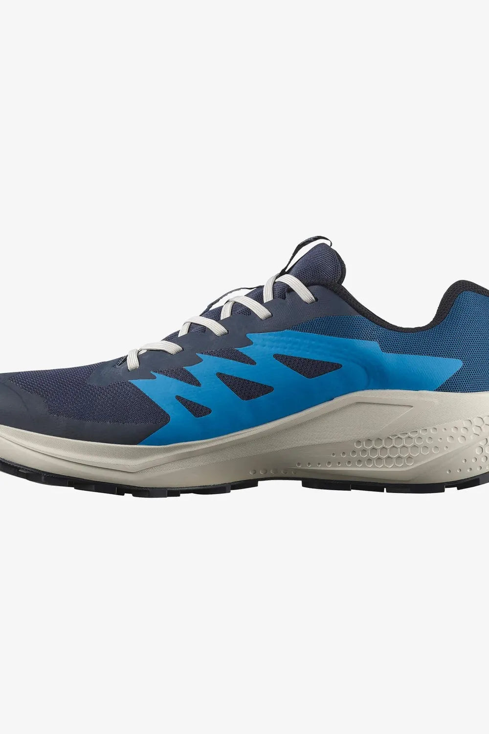 ALPHAGLIDE Erkek Koyu Mavi Gore-Tex L47975100