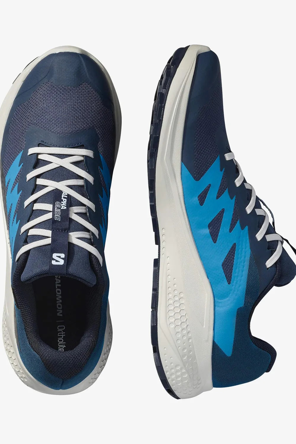 ALPHAGLIDE Erkek Koyu Mavi Gore-Tex L47975100