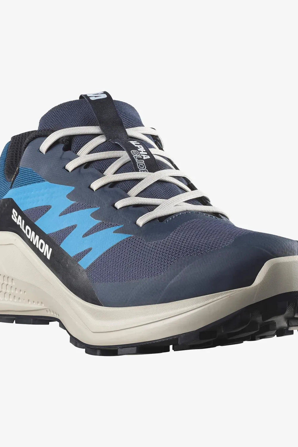 ALPHAGLIDE Erkek Koyu Mavi Gore-Tex L47975100