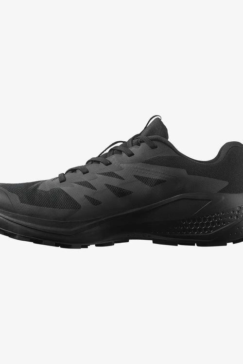 ALPHAGLIDE Erkek Siyah GORE-TEX L47802100