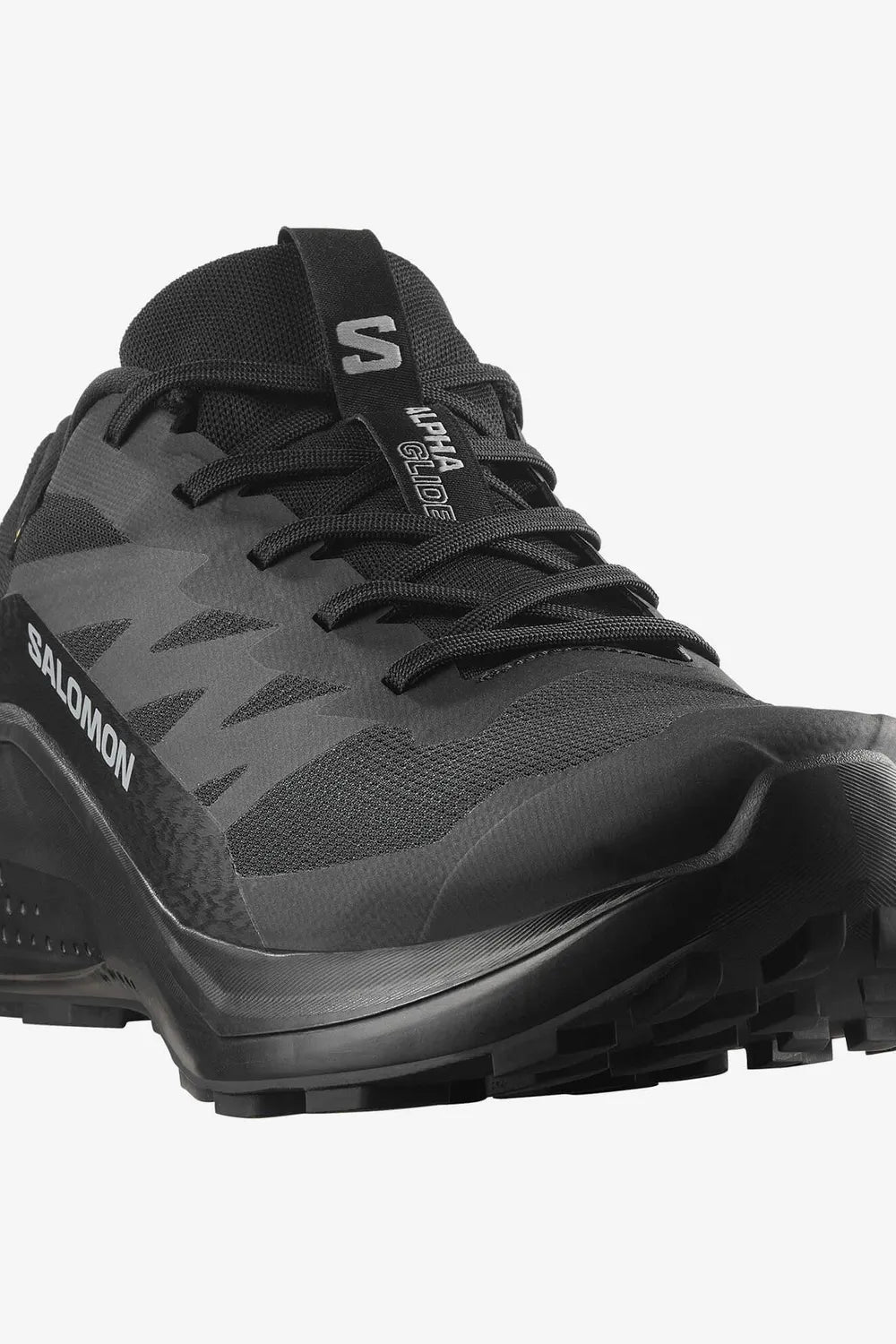 ALPHAGLIDE Erkek Siyah GORE-TEX L47802100