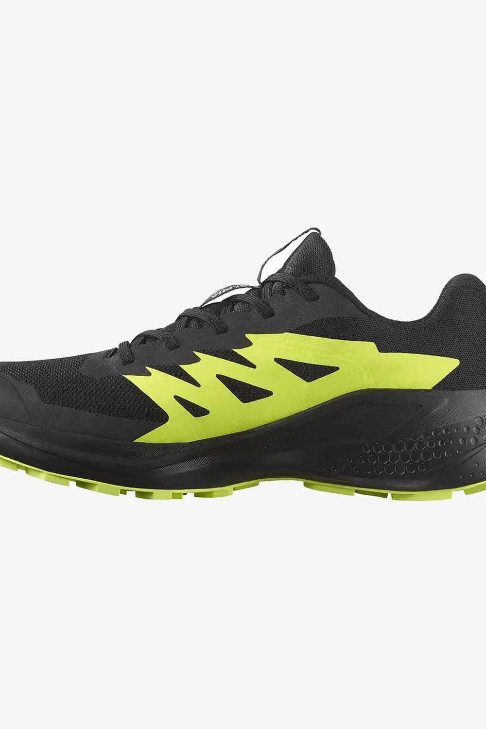 ALPHAGLIDE Erkek Siyah GORE-TEX L47802000