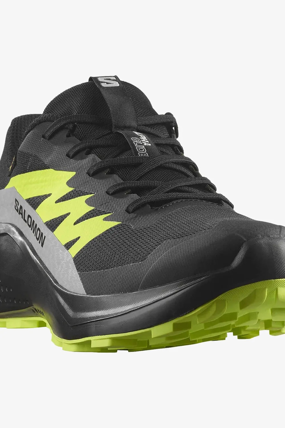 ALPHAGLIDE Erkek Siyah GORE-TEX L47802000