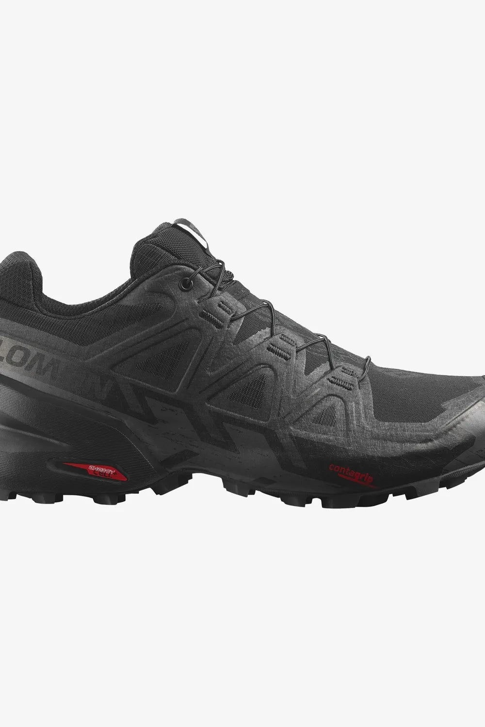 SPEEDCROSS 6 Erkek Siyah Ayakkabı L41738600