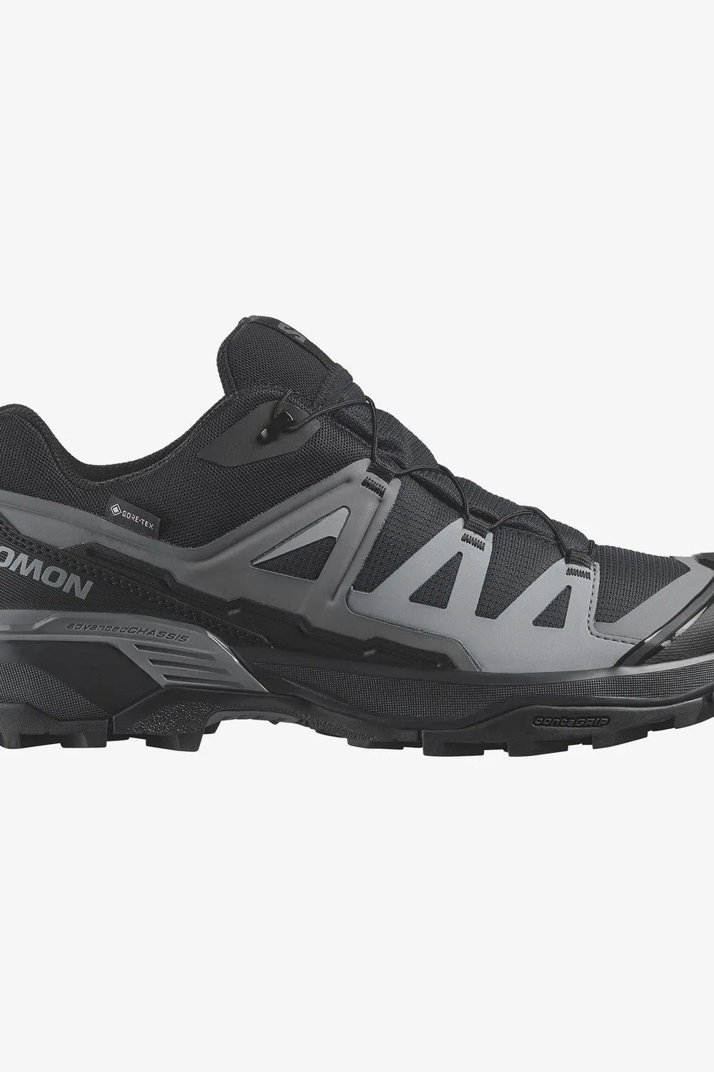 X ULTRA 360 GORE-TEX Erkek Siyah Ayakkabı L47453200